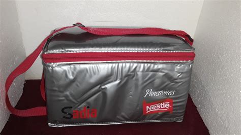 bolsa térmica da sadia